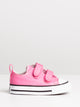 CONVERSE CONVERSE KIDS CTAS CLASSIC 2V CANVAS SNEAKER - CLEARANCE - Boathouse