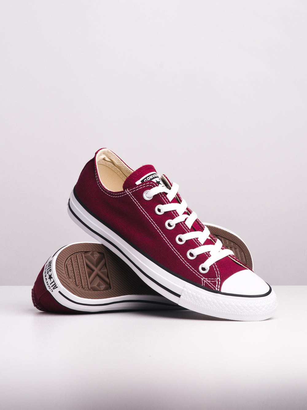 CHAUSSURES CHUCK TAYLOR ALL STAR OX POUR FEMMES