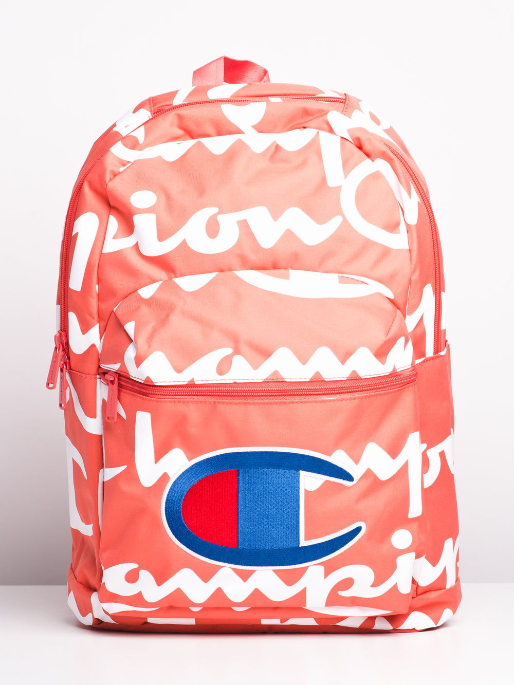 SUPERCIZE 2.0 BACKPACK - CORAL - CLEARANCE
