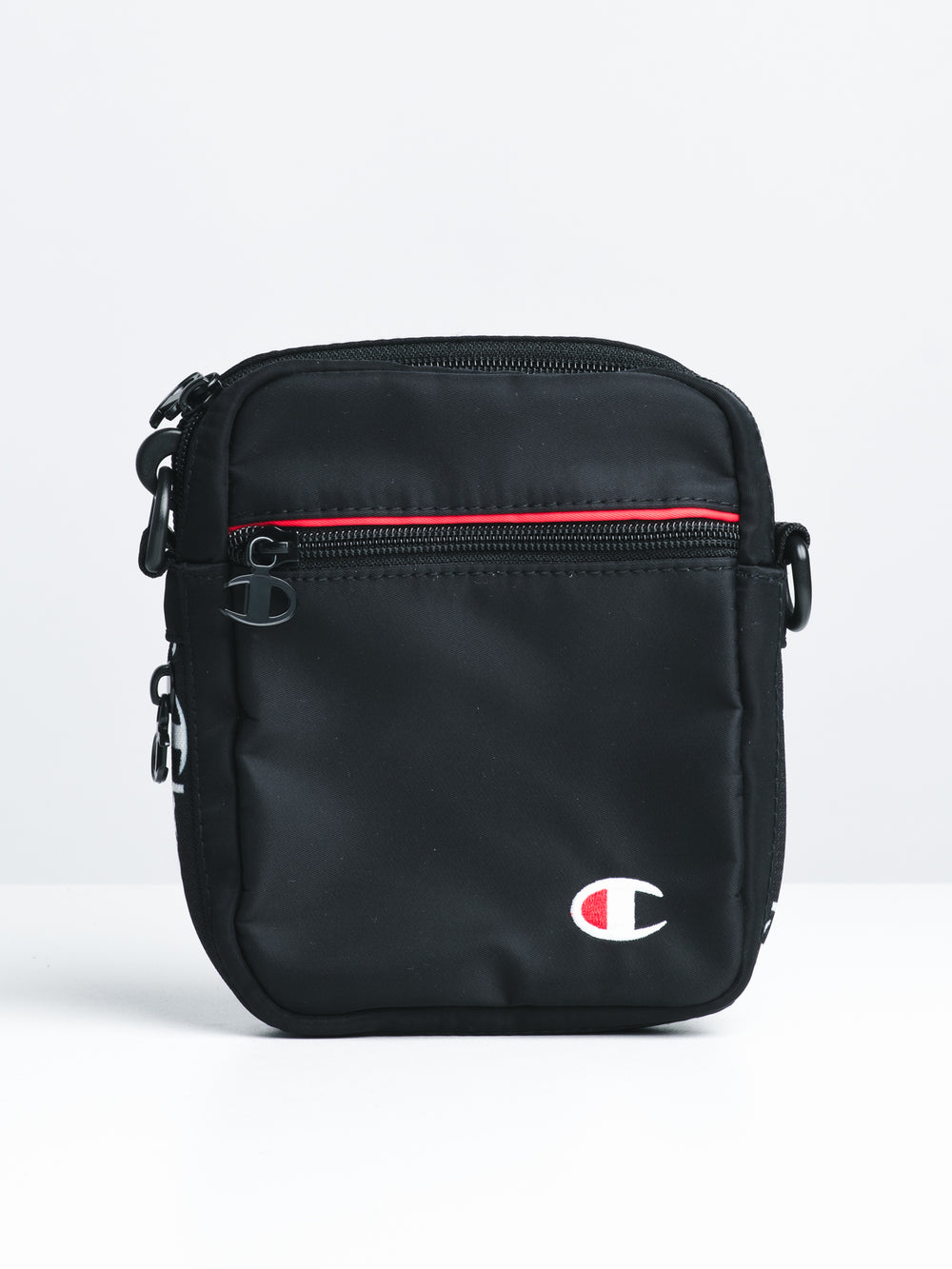 EXPANDER XBODY BAG - BLACK - CLEARANCE