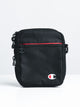 CHAMPION EXPANDER XBODY BAG - BLACK - CLEARANCE - Boathouse