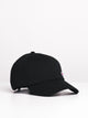 CHAMPION FLOW ATH CAP - BLACK - CLEARANCE - Boathouse