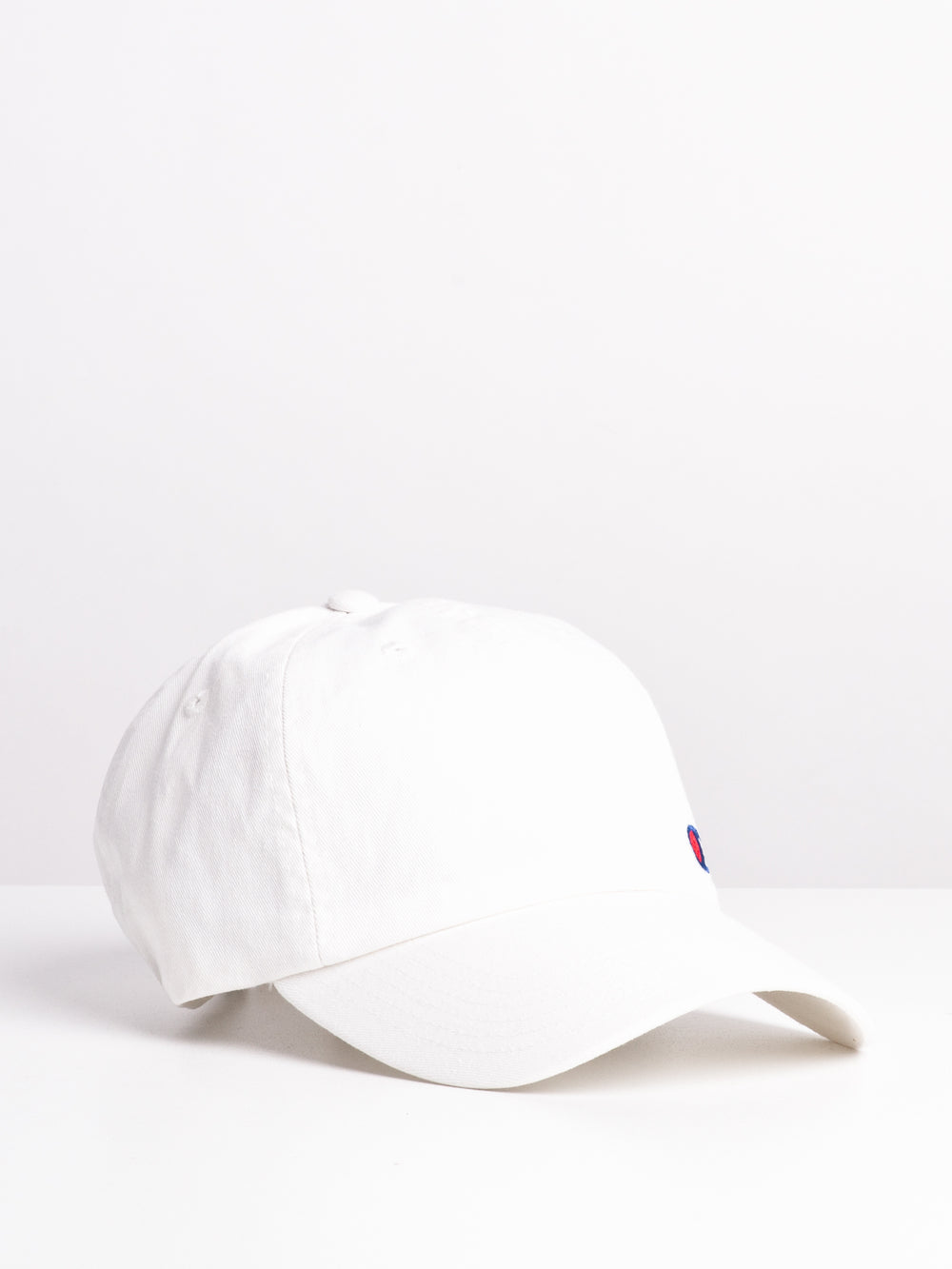 FLOW ATH CAP - WHITE - CLEARANCE