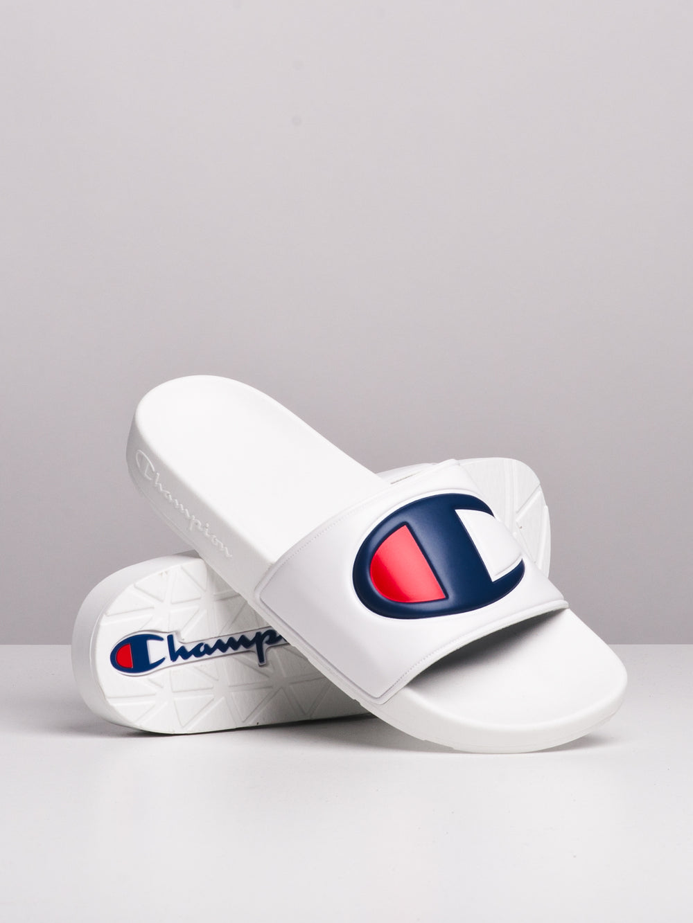 WOMENS CHAMPION IPO SLIDES - CLEARANCE