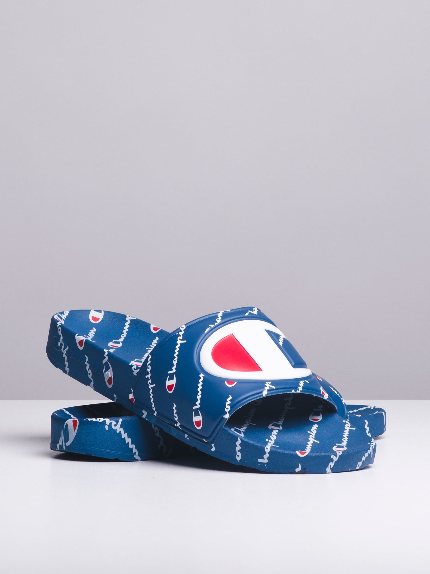 Champion slides ipo online repeat