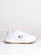CHAMPION WOMENS 93EIGHTEEN - WHITE - CLEARANCE - Boathouse