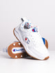 CHAMPION WOMENS 93EIGHTEEN - WHITE - CLEARANCE - Boathouse