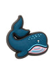 CROCS CROCS JIBBITZ - WHILLY WHALE - CLEARANCE - Boathouse