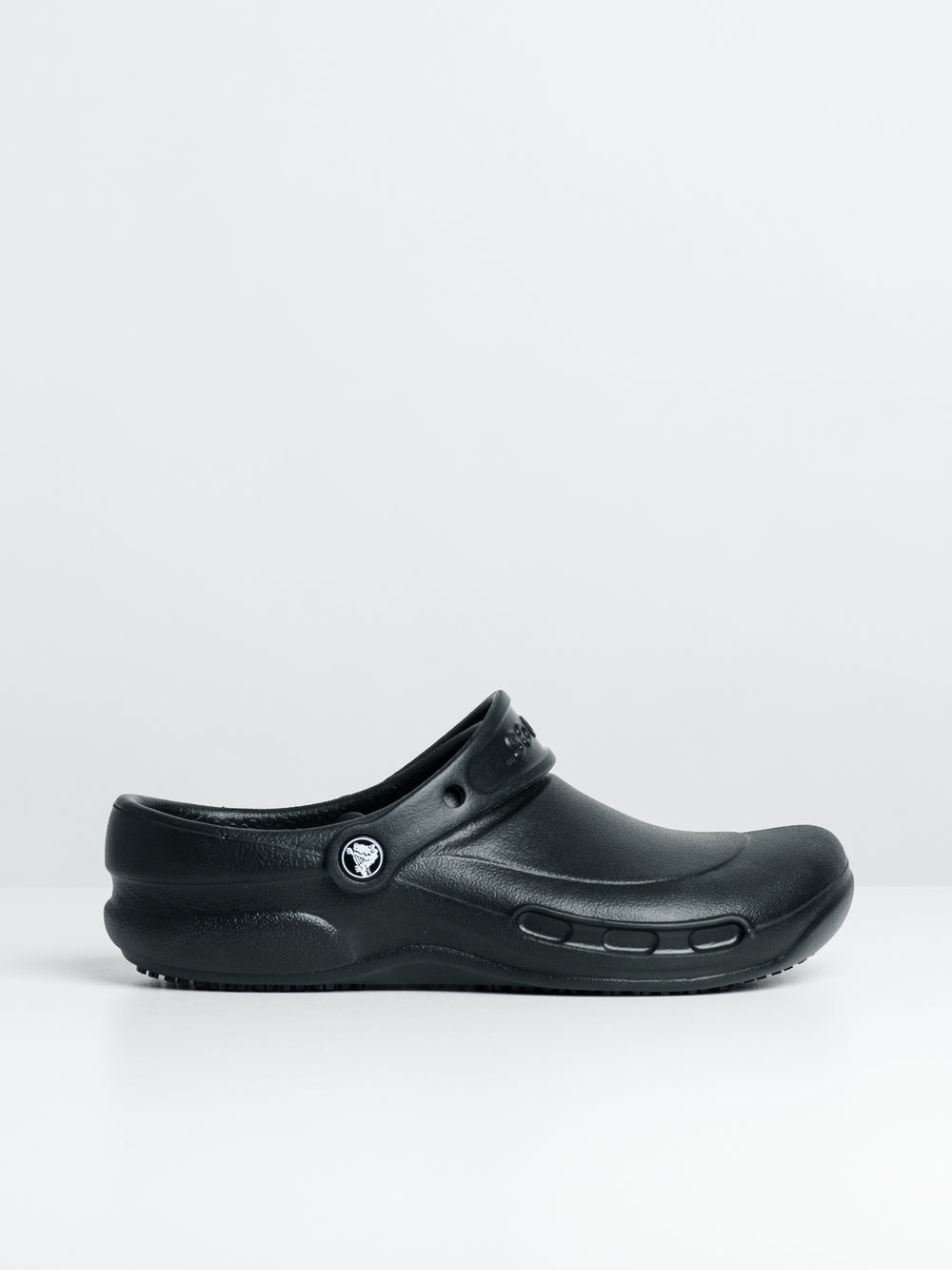 WOMENS CROCS BISTRO CLOGS - CLEARANCE