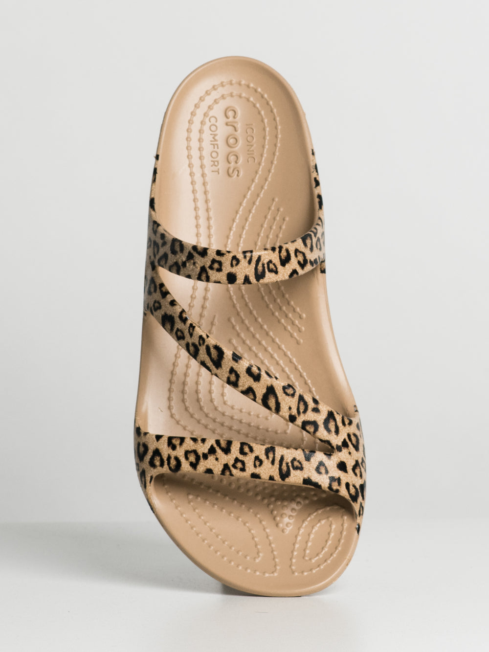 Crocs Shoes Crocs Kadee Leopard Print Crocs Kadee Cheetah Leopard