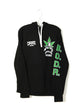 CROOKS & CASTLES CROOKS & CASTLES SNOOP X CROOKS PULLOVER HOODIE - Boathouse