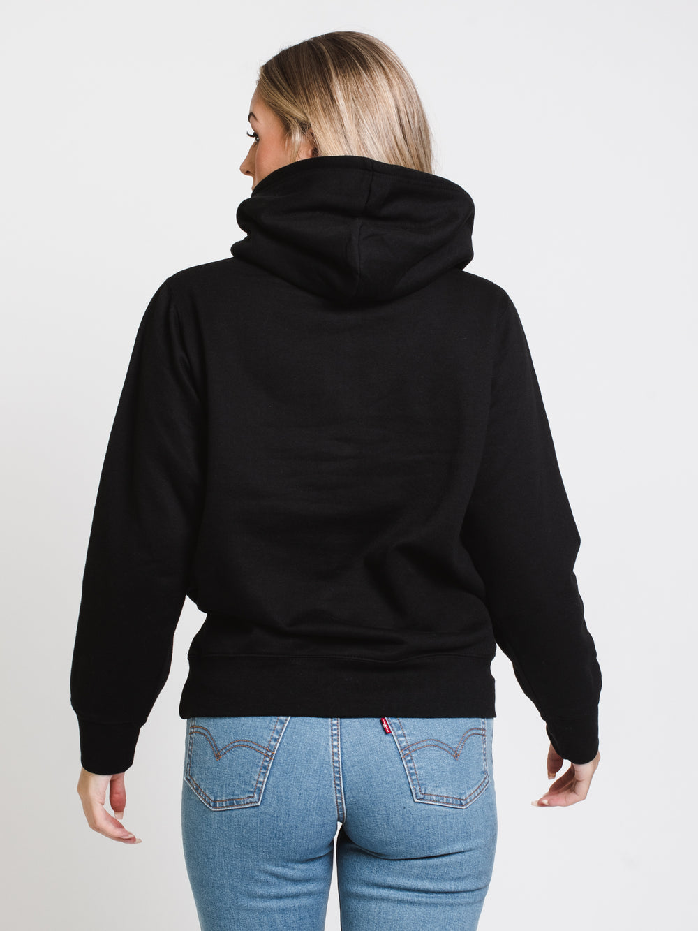 CROOKS & CASTLES ROSES BANDITO PULL HOODIE - DESTOCKAGE