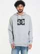 DC SHOES DC SHOES DC STAR HOODIE - CLEARANCE - Boathouse