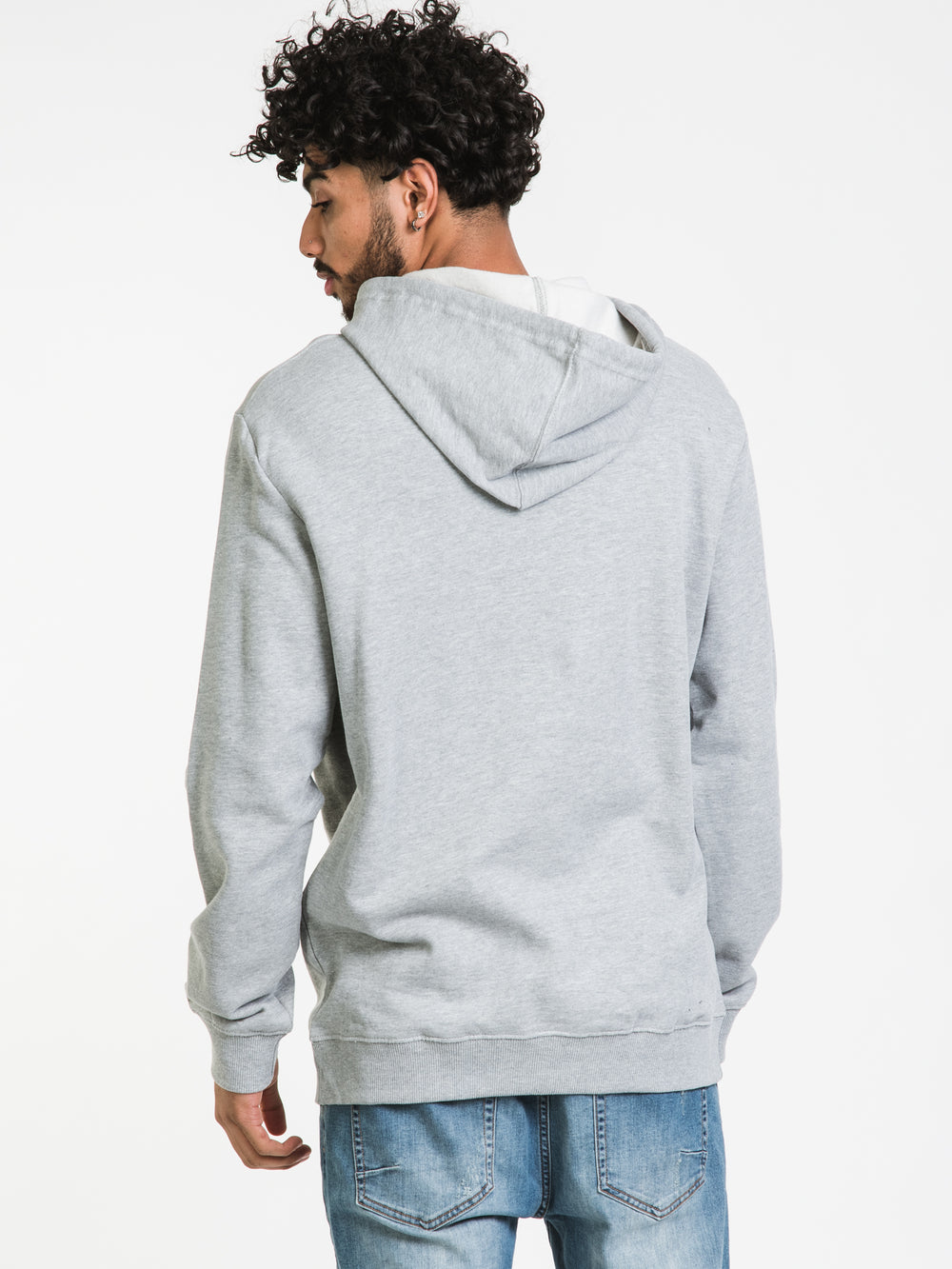 DC SHOES DC STAR HOODIE - CLEARANCE