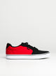 DC SHOES MENS DC SHOES ANVIL SNEAKER - CLEARANCE - Boathouse