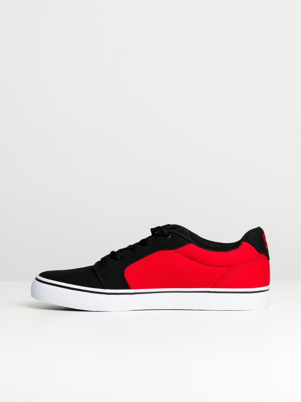 MENS DC SHOES ANVIL SNEAKER - CLEARANCE