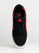 DC SHOES MENS DC SHOES ANVIL SNEAKER - CLEARANCE - Boathouse