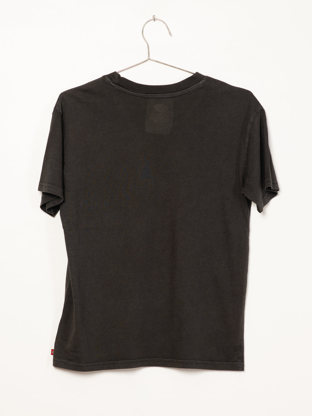 DICKIES QUITAR SCREEN OVER SIZED SHORT SLEEVE T-SHIRT  - CLEARANCE