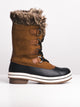 DLG WOMENS ABBY  BOOTS - CLEARANCE - Boathouse