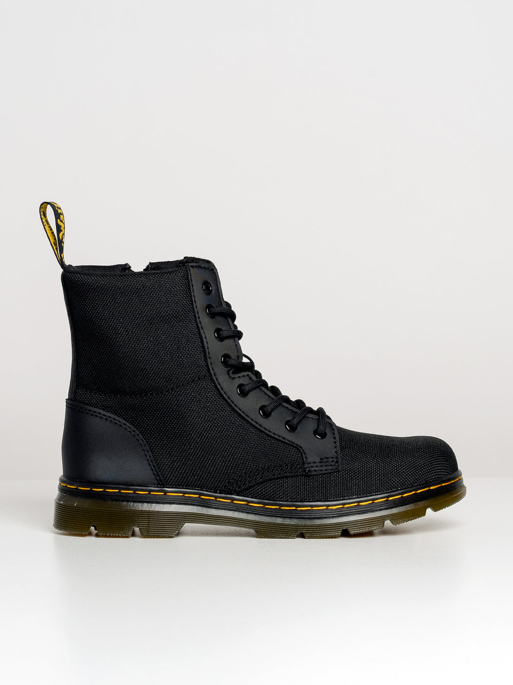 DR MARTENS KIDS COMBS YOUTH EXTRA TOUGH 50/50