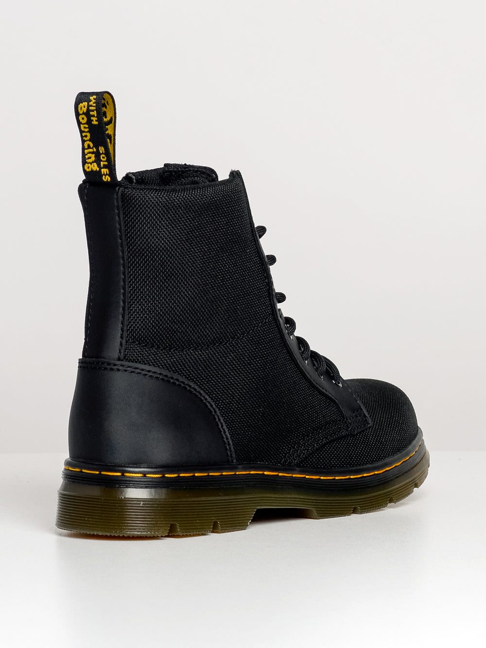 DR MARTENS KIDS COMBS YOUTH EXTRA TOUGH 50/50