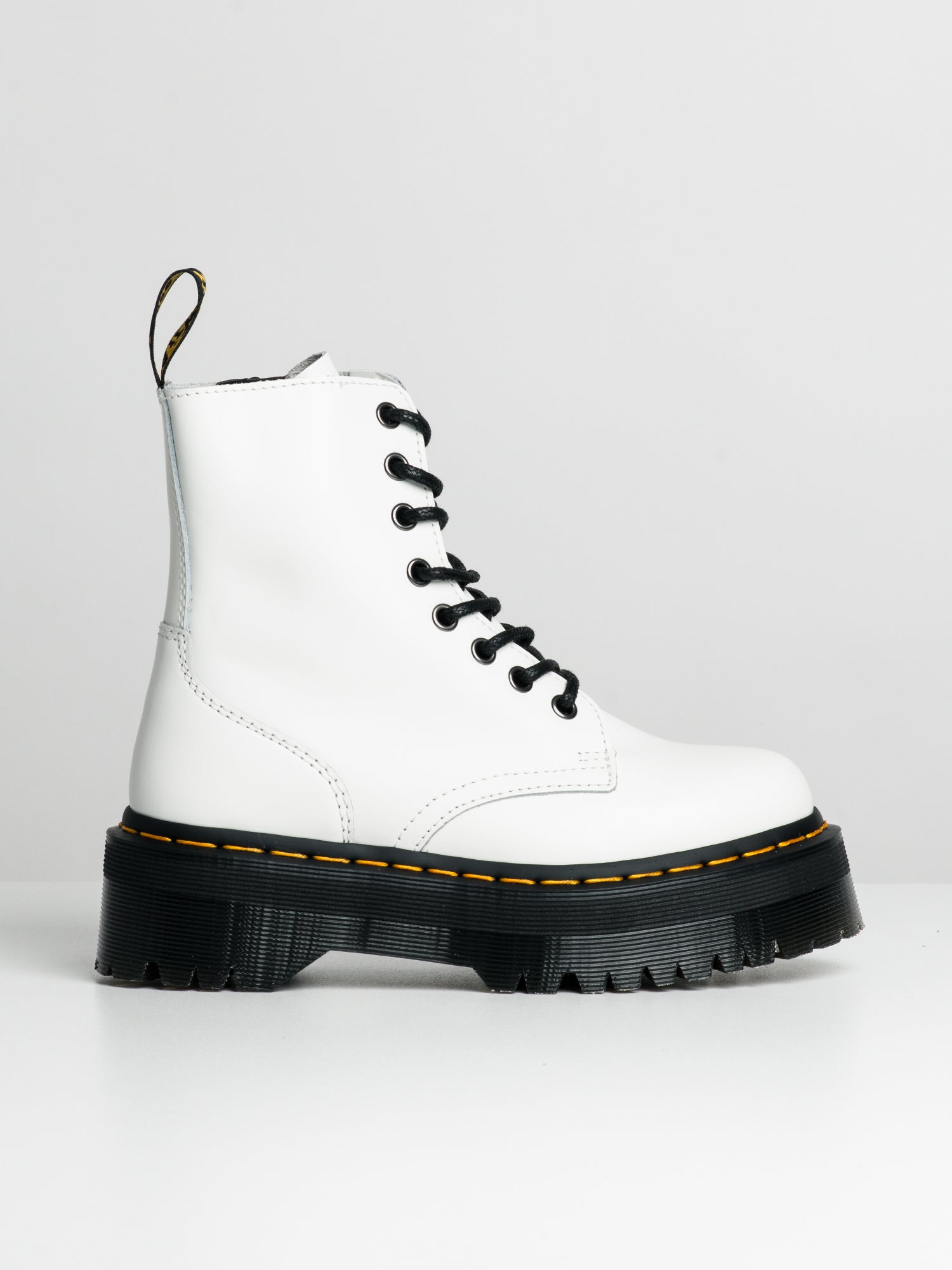 Doc martens best sale trop grande