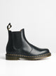 DR MARTENS WOMENS 2976 YELLOW STITCH BOOTS - Boathouse
