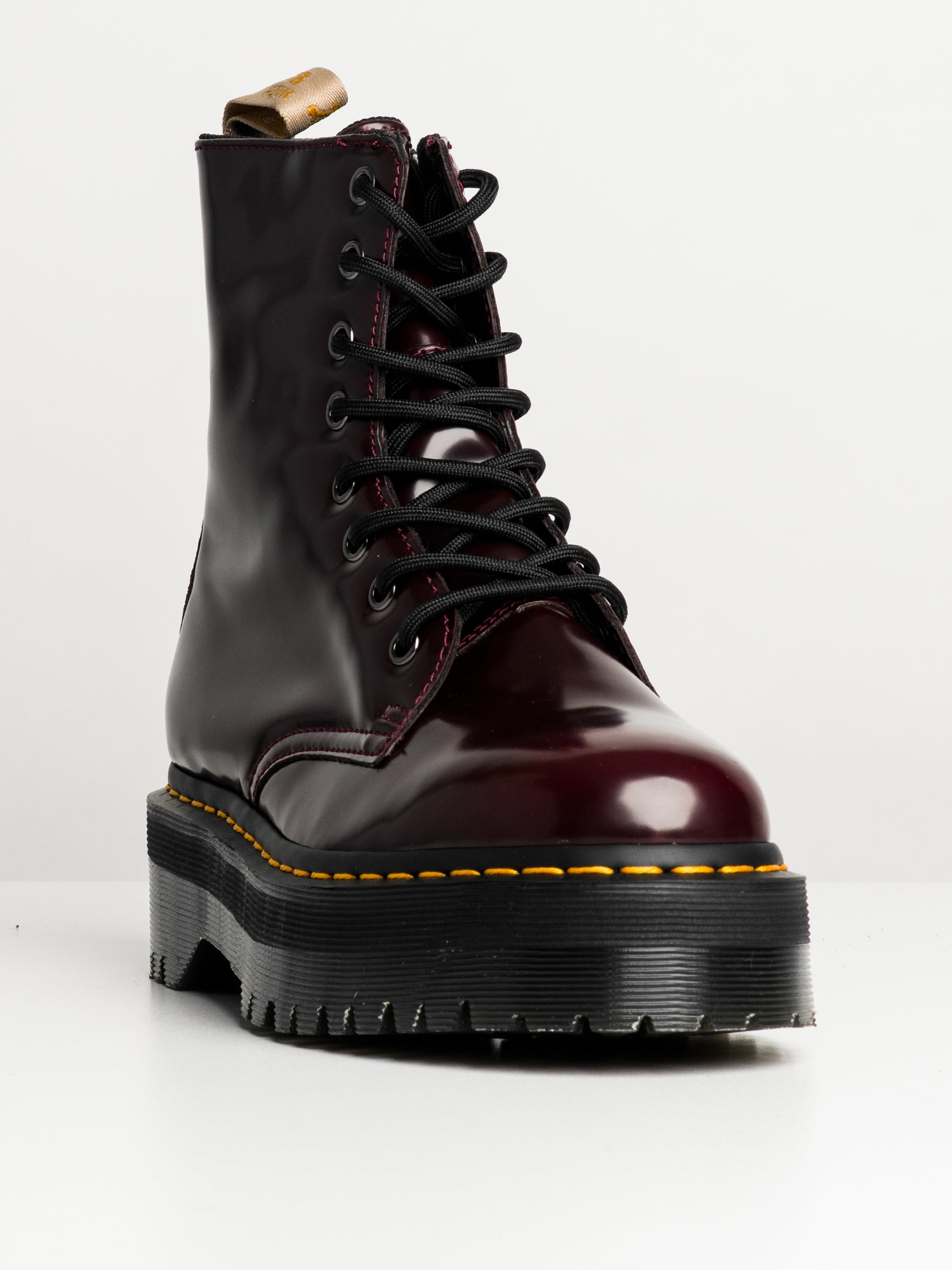 Dr martens hot sale vegan jadon