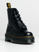 DR MARTENS WOMENS DR MARTENS MOLLY BOOT - CLEARANCE - Boathouse