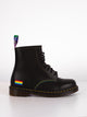 DR MARTENS MENS 1460 PRIDE BOOT - CLEARANCE - Boathouse