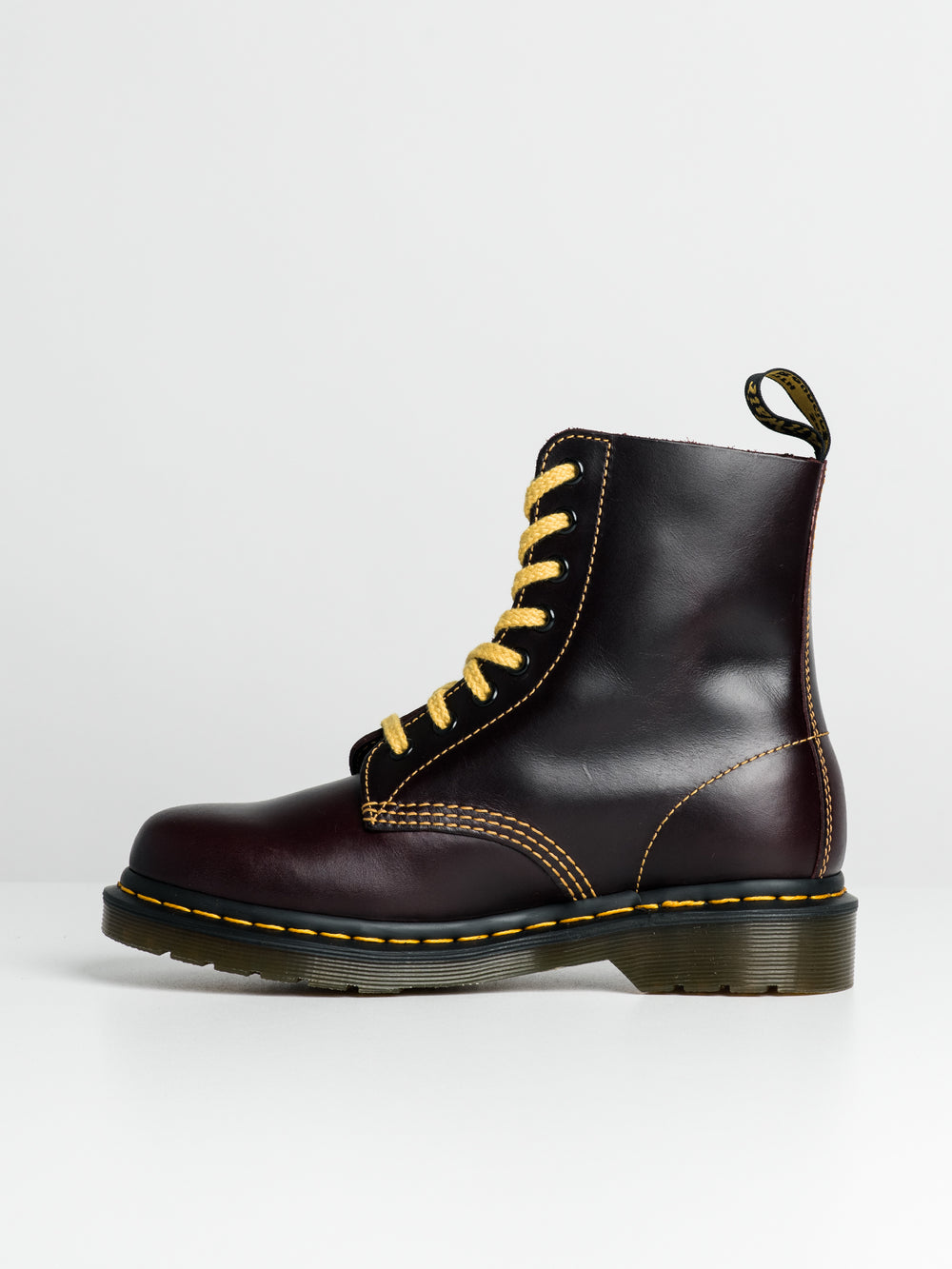WOMENS DR MARTENS 1460 PASCAL BOOT - CLEARANCE