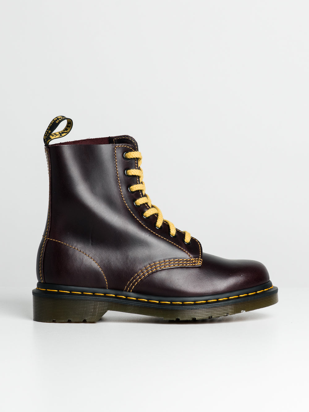 MENS DR MARTENS 1460 PASCAL BOOT - CLEARANCE