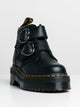 DR MARTENS WOMENS DR MARTENS DEVON HEART BOOT - CLEARANCE - Boathouse