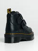 DR MARTENS WOMENS DR MARTENS DEVON HEART BOOT - CLEARANCE - Boathouse