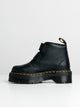 DR MARTENS WOMENS DR MARTENS DEVON HEART BOOT - CLEARANCE - Boathouse