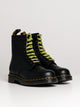 DR MARTENS WOMENS DR MARTENS 1460 BEN SMOOTH BOOT - CLEARANCE - Boathouse