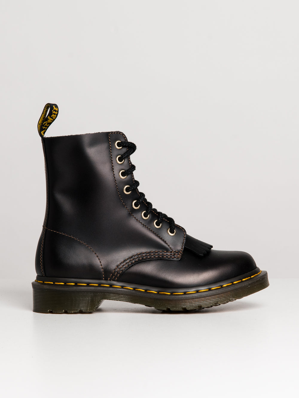 WOMENS DR MARTENS 1460 PASCAL ABRUZZO WATERPROOF BOOT - CLEARANCE