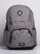 ELEMENT REGENT 26L BKPK - GREY HTHR - CLEARANCE - Boathouse