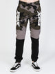 FOX MENS LATERAL MOTO PANT - CAMO - CLEARANCE - Boathouse