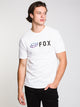 FOX FOX GETAWAY SHORT SLEEVE PREMIUM TEE - CLEARANCE - Boathouse