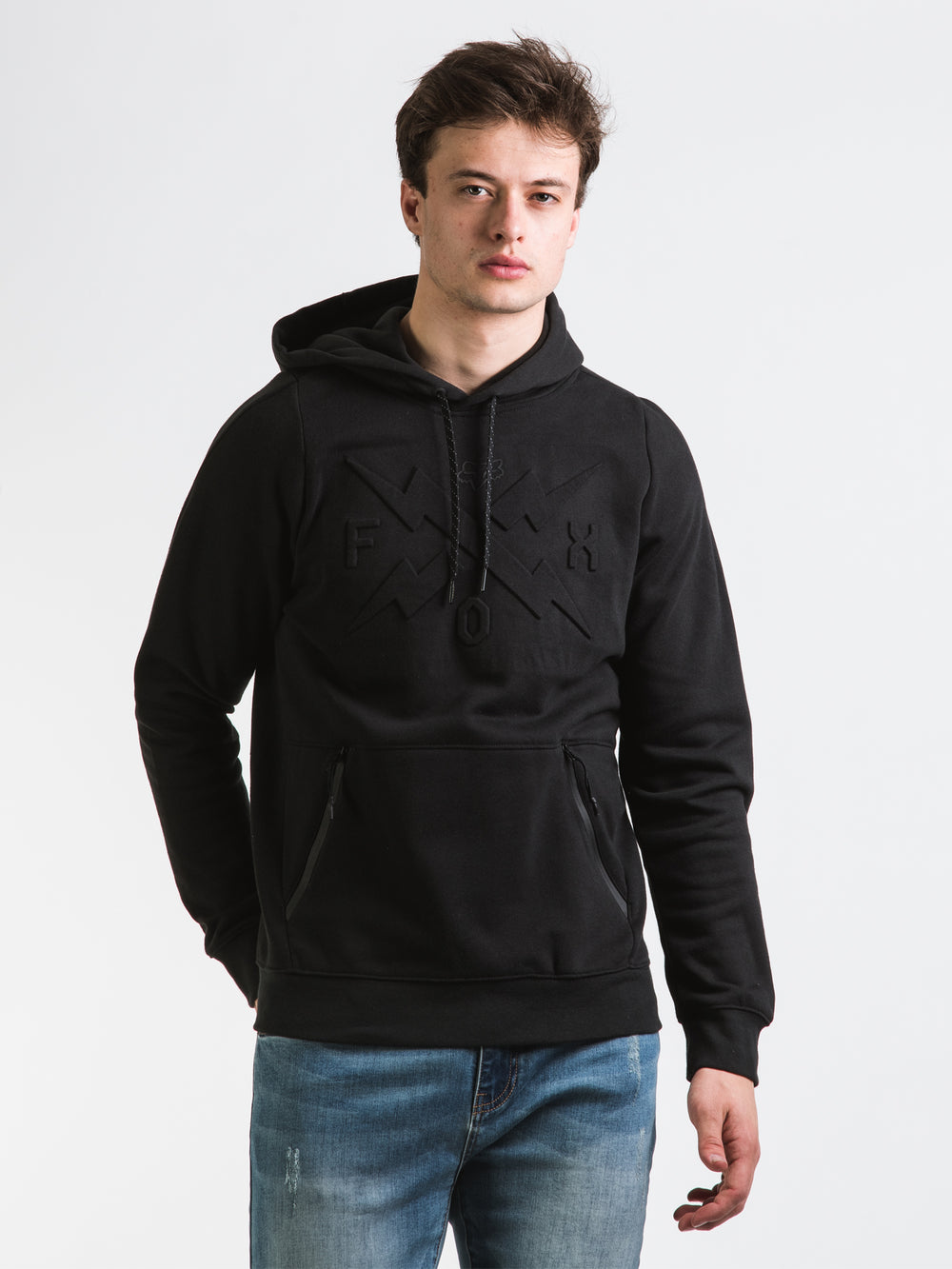 FOX CALIBRATED DWR HOODIE - CLEARANCE