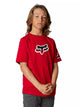 FOX KIDS FOX YOUTH BOYS VIZEN T-SHIRT - Boathouse