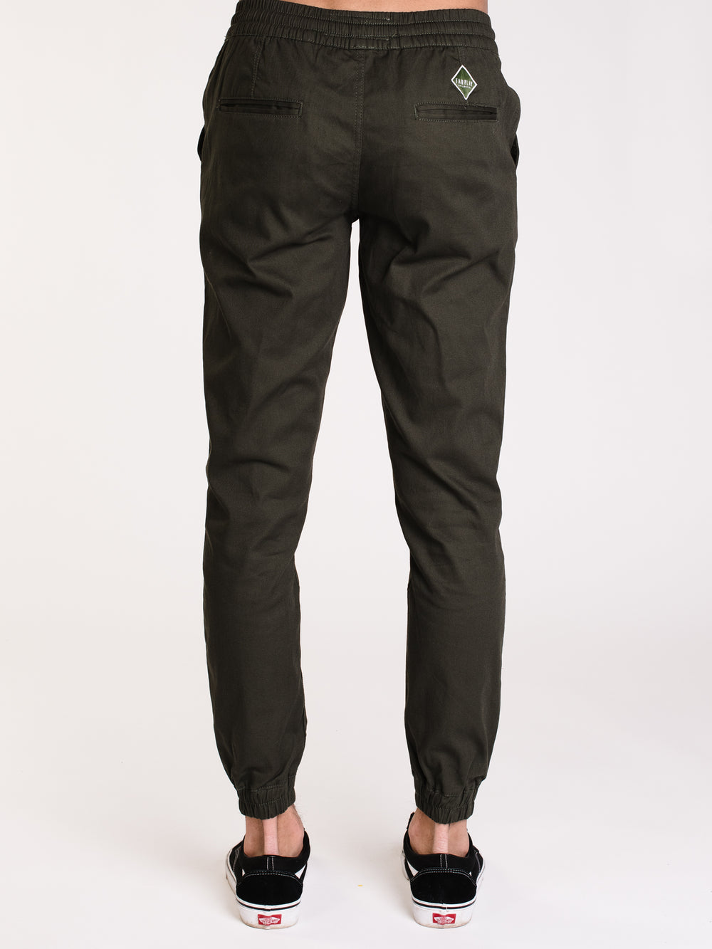 MENS RUNNER JOGGER - CLEARANCE