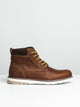FURROW MENS DOVER  BOOTS - CLEARANCE - Boathouse