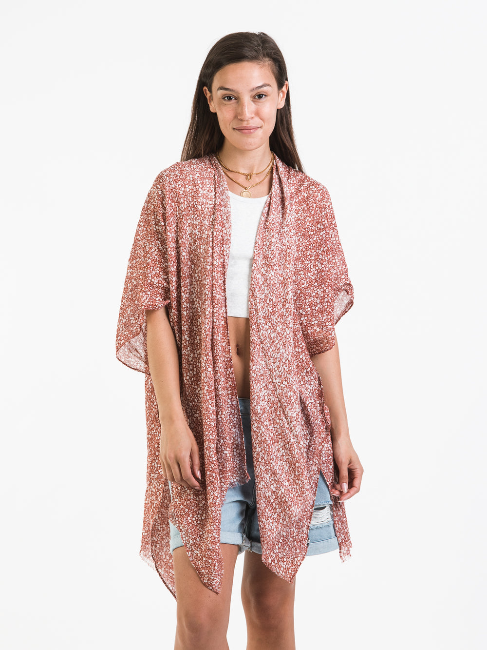 GENTLE FAWN DAWN COVER UP - CLEARANCE