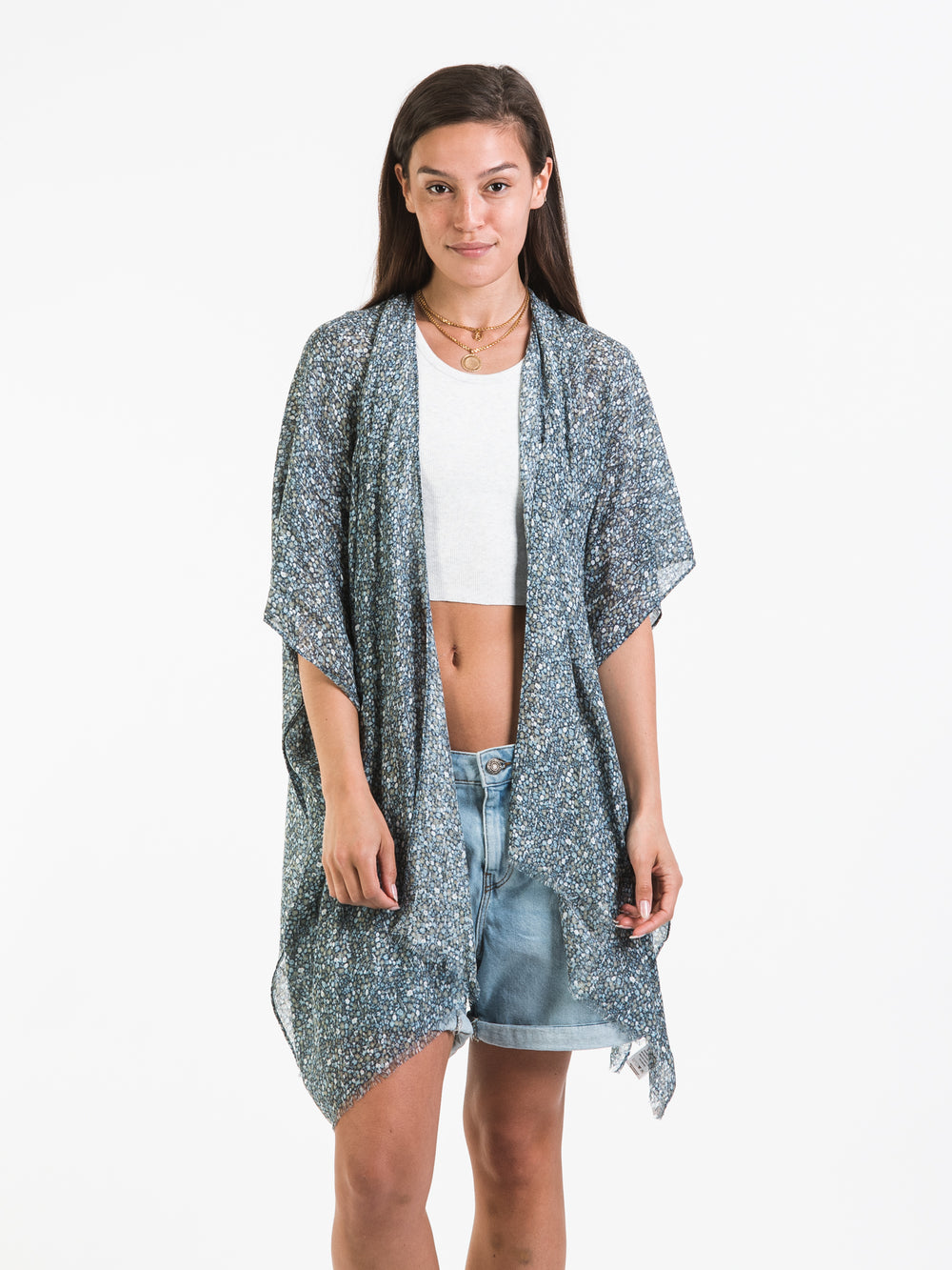 GENTLE FAWN DAWN COVER UP - CLEARANCE