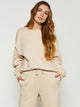 GENTLE FAWN GENTLE FAWN BELMONT CREWNECK SWEATER - CLEARANCE - Boathouse