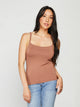 GENTLE FAWN GENTLE FAWN BRIE Tank Top - CLEARANCE - Boathouse