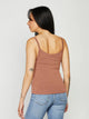 GENTLE FAWN GENTLE FAWN BRIE Tank Top - CLEARANCE - Boathouse