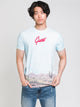 GUESS GUESS CACTUS PRINT SHORT SLEEVE TEE  - CLEARANCE - Boathouse